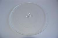 Glastallerken, LG Electronics mikroovn - 320 mm