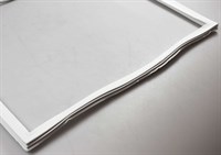 Magnetliste, Liebherr køl & frys - Hvid