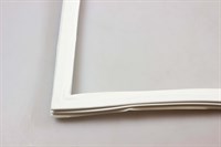 Magnetliste, Liebherr køl & frys - Hvid