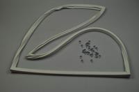 Dørpakning til fryserdør, Liebherr køl & frys - 735x525mm