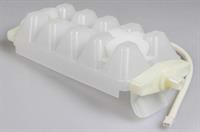 Isterningbakke, Liebherr køl & frys