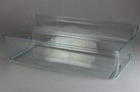 Grøntsagskuffe, Liebherr køl & frys - 132 mm x 420 mm x 225 mm