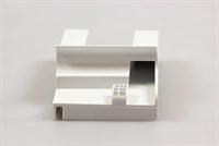 Holder for dørhylde, Liebherr køl & frys (øverste højre)