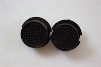 Luftfilter, Gaggenau køl & frys (Kulfilter)