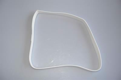 Filtpakning, Dandry tørretumbler (bagerste)