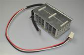 Varmelegeme, Wasco tørretumbler - 2400W