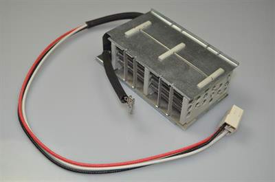 Varmelegeme, Wasco tørretumbler - 2400W