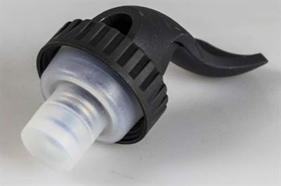 Tappehane, Bravilor Bonamat kaffemaskine (lille)