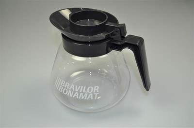 Glaskande, Bravilor Bonamat kaffemaskine - 1800 ml