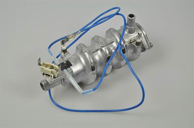 Varmelegeme, Melitta kaffemaskine - 230V/1800W (varmt vand)