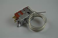 Termostat, Liebherr køleskab og fryser