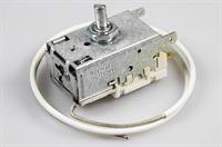 Termostat, Liebherr køl & frys