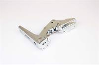 Hængsel, Gram køl & frys (øverste venstre - nederste højre)