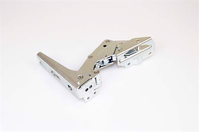 Hængsel, Gram køl & frys (øverste venstre - nederste højre)