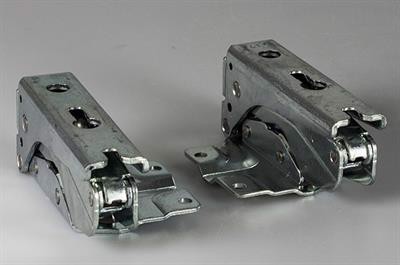 Hængsel, Siemens køl & frys (sæt)