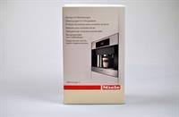 Rengøringssticks til mælkesystem, universal kaffemaskine (100 stk)
