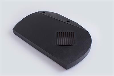 Låg til vandbeholder, Moccamaster kaffemaskine - Sort