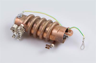 Varmelegeme, Moccamaster kaffemaskine - 1430W/230v (varmt vand)