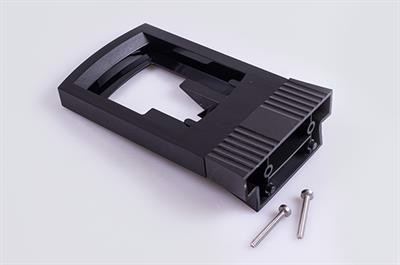 Holder for filtertragt, Moccamaster kaffemaskine - Sort