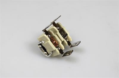 Smeltesikring, Moccamaster kaffemaskine (kombi-termostat)