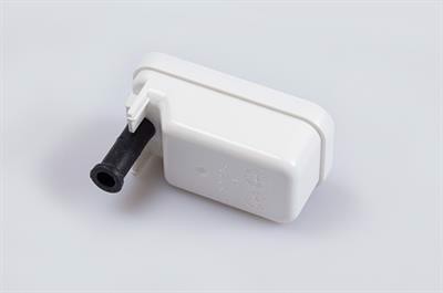 Slange med flyder, Moccamaster kaffemaskine - 62 mm