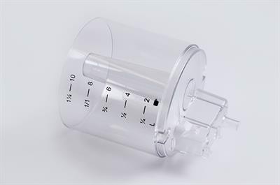 Vandbeholder, Moccamaster kaffemaskine - Klar (10 kopper)