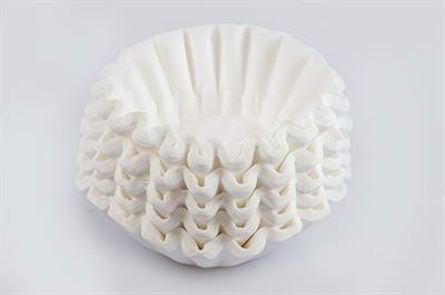 Kaffefiltre, Moccamaster kaffemaskine (skåleformet)