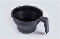 Filtertragt, Moccamaster kaffemaskine