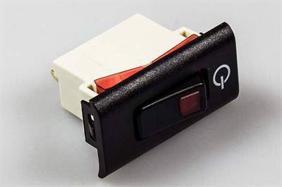 Afbryder, Moccamaster kaffemaskine (med timerfunktion)