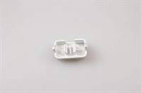 Knap, Logik opvaskemaskine