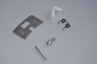 Låsehage, Wasco tørretumbler (sæt)