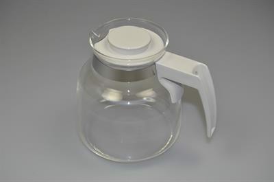 Glaskande, Melitta kaffemaskine - 1250 ml