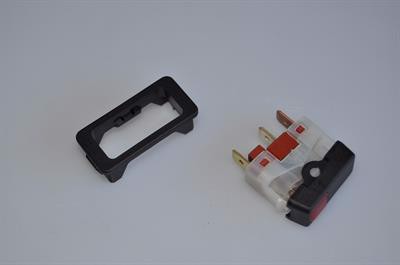 Afbryder, Bravilor Bonamat kaffemaskine - Sort