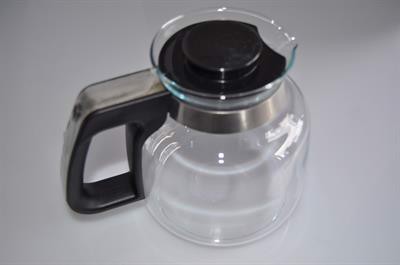 Glaskande, Melitta kaffemaskine - 1250 ml