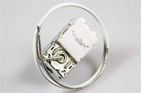 Termostat, Liebherr køl & frys