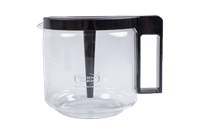 Glaskande, Moccamaster kaffemaskine - 1250 ml