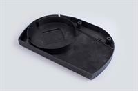 Låg til vandbeholder, Moccamaster kaffemaskine - Sort