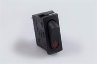 Afbryder, Moccamaster kaffemaskine - Sort