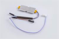 Varmelegeme, Moccamaster kaffemaskine (bundplade)