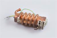 Varmelegeme, Moccamaster kaffemaskine - 1430W/230v (varmt vand)