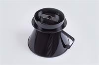 Filtertragt, Moccamaster kaffemaskine - Sort
