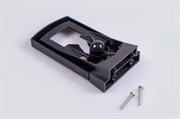 Holder for filtertragt, Moccamaster kaffemaskine - Sort