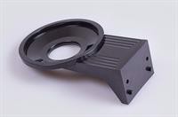 Holder for filtertragt, Moccamaster kaffemaskine - Sort