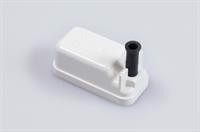 Slange med flyder, Moccamaster kaffemaskine - 62 mm