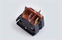 Afbryder, Moccamaster kaffemaskine (dobbelt)