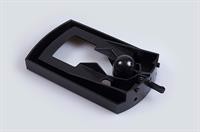 Holder for filtertragt, Moccamaster kaffemaskine - Sort