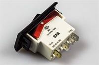 Afbryder, Moccamaster kaffemaskine (med timerfunktion)