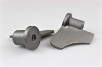 Dejkrog, Tefal køkkenudstyr (til bagemaskine)