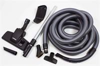 Støvsugerslange, Nilfisk støvsuger - 9000 mm