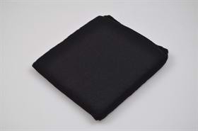 Filter, Nilfisk støvsuger - 108 x 108 mm (kulfilter)